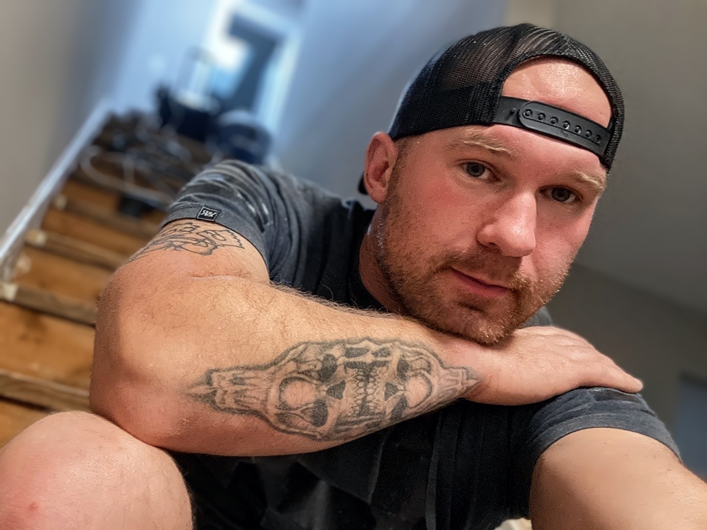 Brandon Cornwell Workshop